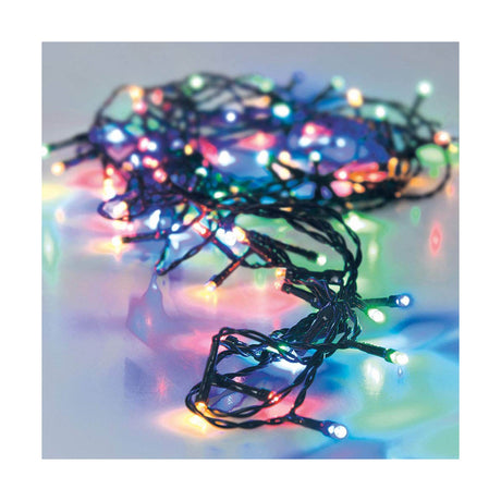 17 m Multicolor LED String Lights