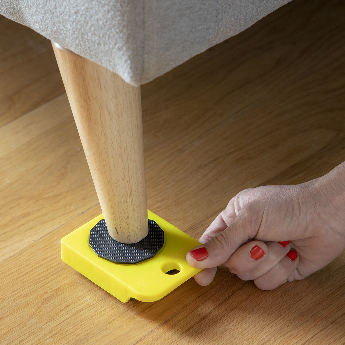 Outil de Levage et de Transport InnovaGoods - brikoneo