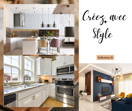 Transformez Votre Intérieur et Cuisinez avec Style : Nouveautés et Conseils