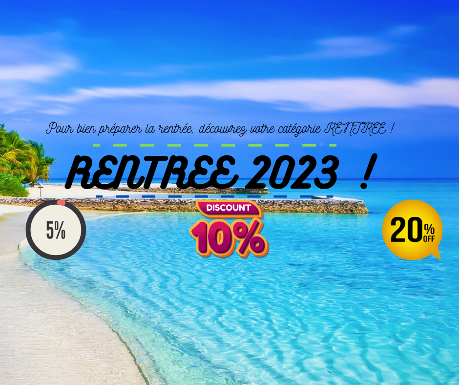 RENTREE - Brikoneo