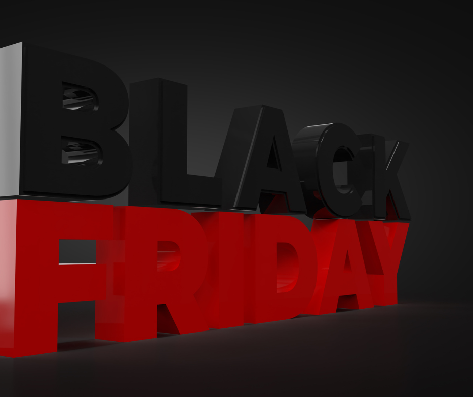 Black Friday - Brikoneo