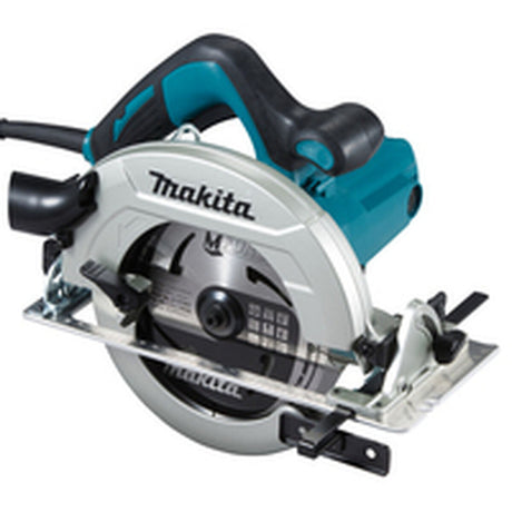 Scie circulaire Makita HS7611 1600 W 230 V 19 cm
