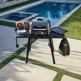 Barbecue Portable