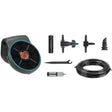 GARDENA AquaBloom - Solution d'arrosage automatique pour 20 plantes