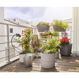 GARDENA AquaBloom - Solution d'arrosage automatique pour 20 plantes