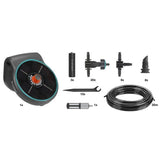 GARDENA AquaBloom - Solution d'arrosage automatique pour 20 plantes