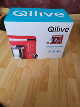 Robot Pâtissier Qilive Q5179