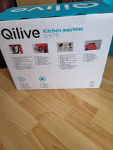 Robot Pâtissier Qilive Q5179