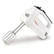 Mixeur/mélangeur de pâte Moulinex HM3101 Blanc 300 W