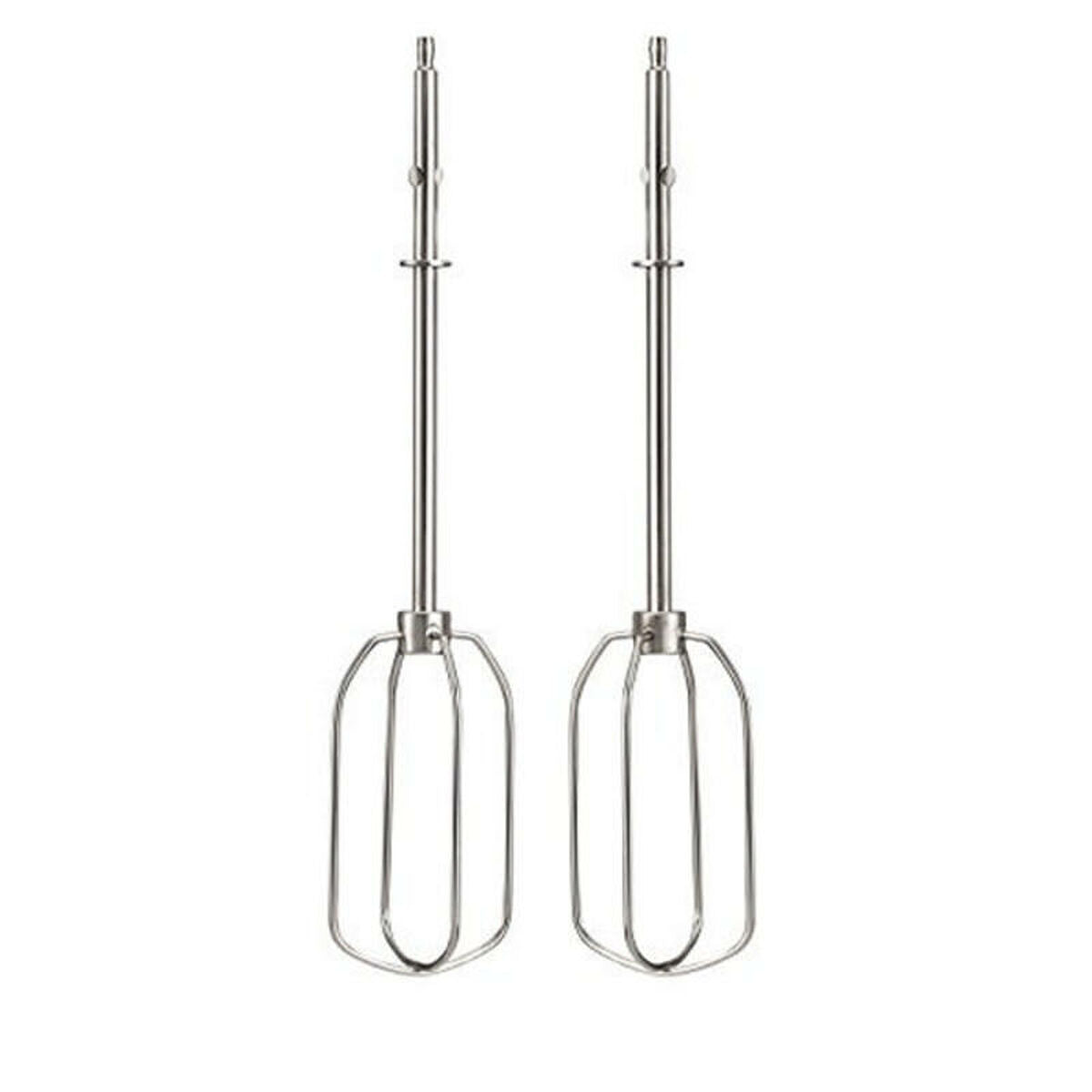 Mixeur/mélangeur de pâte Moulinex HM3101 Blanc 300 W