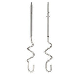 Mixeur/mélangeur de pâte Moulinex HM3101 Blanc 300 W