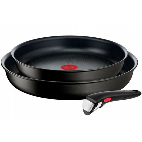 Ensemble de poêles Tefal INGENIO UNLIMITED (22 cm - 26 cm)