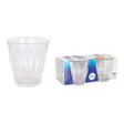 Set de verres duralex