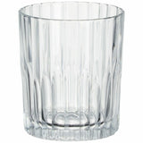 Set de Verres Duralex Manhattan 6 Unités (220 ml)