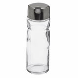 Salière avec couvercle Secret de Gourmet Transparent 