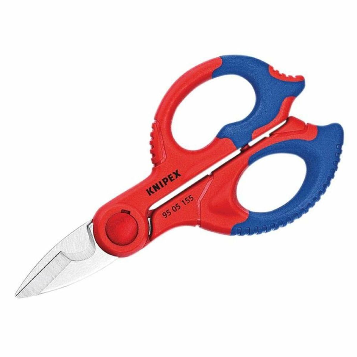 Ciseaux d'électricien Knipex