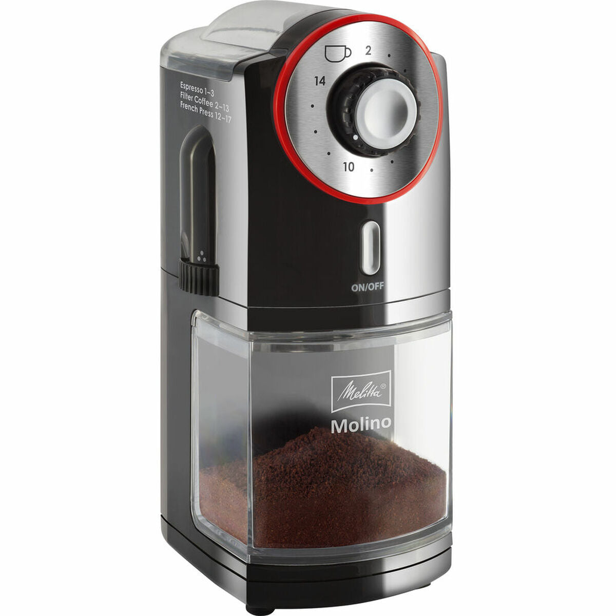 Moulin à café Melitta 100 W 