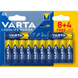 Piles Varta