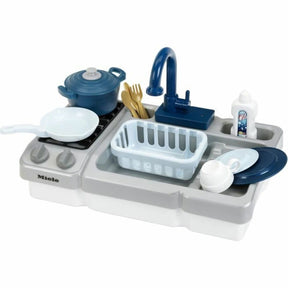Cuisinière jouet Klein
