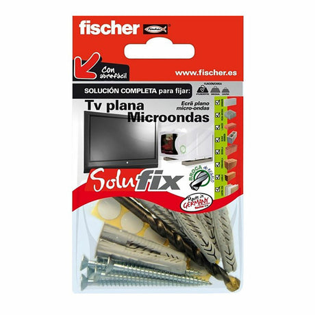 Kit de scellement Fisher