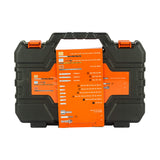 Ensemble de forets Black & Decker