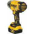 Tournevis Dewalt DCF899P2-QW 18 V