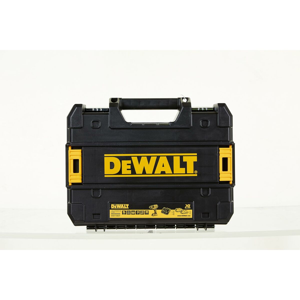 Tournevis Dewalt 65 Nm