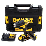 Tournevis Dewalt 65 Nm