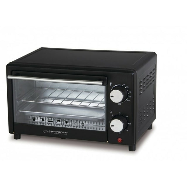 Mini Four Électrique Esperanza 900 W
