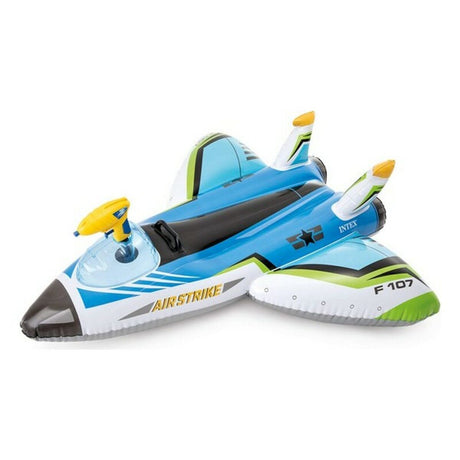 Personnage pour piscine gonflable Intex 117 x 117 cm