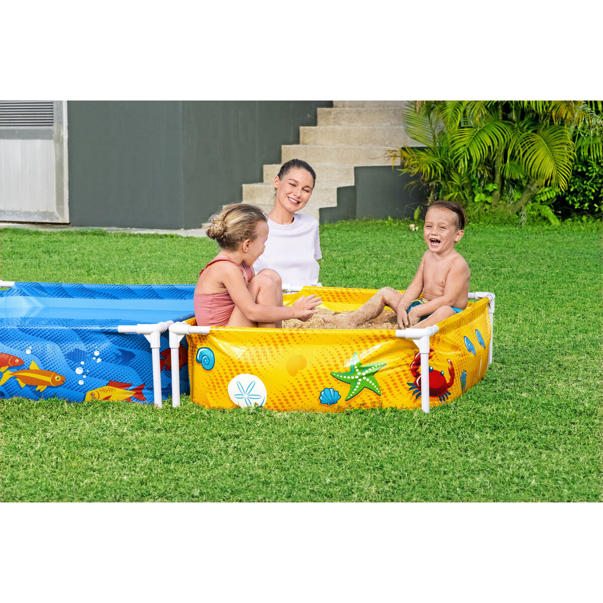 Piscine pour enfants