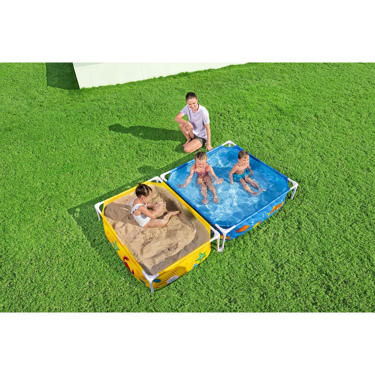 Piscine pour enfants