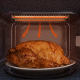 Micro-ondes Cecotec ProClean 3040 Mirror 20L 700W Noir