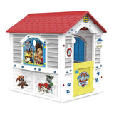 Maison de jeux pour enfants The Paw Patrol