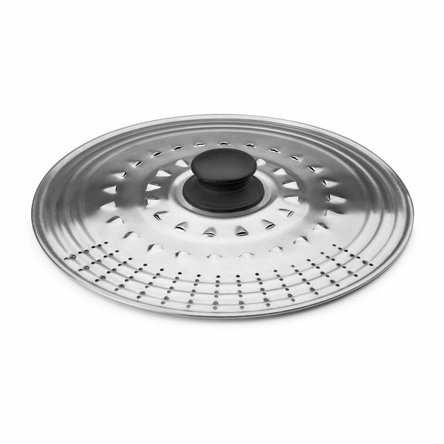 Couvercle pour poêle Ibili 22 cm 
