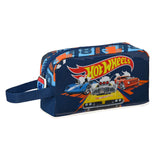 Sac glacière Hot Wheels