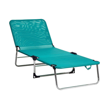 Chaise de plage