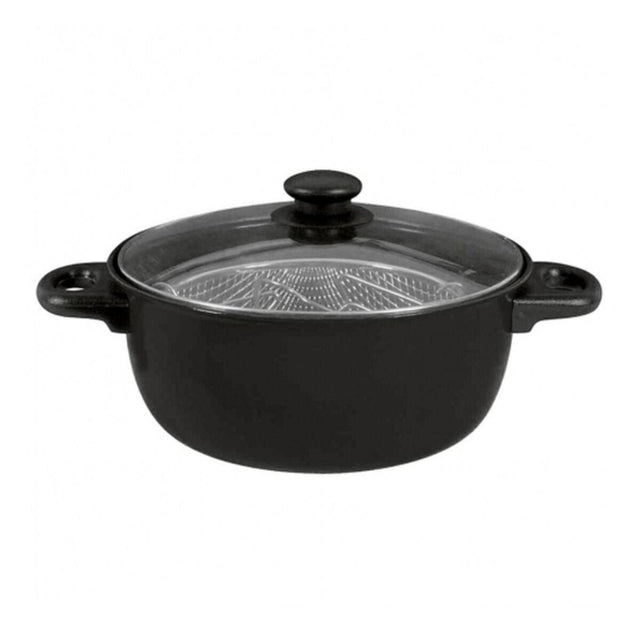Friteuse Quid Gante avec couvercle