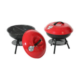 Barbecue Portable