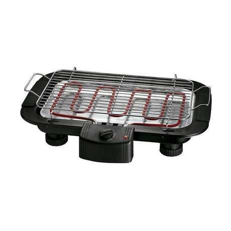 Barbecue Électrique EDM 2000 W