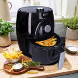 Friteuse à Air EDM 07654 1400 W 3,6 L