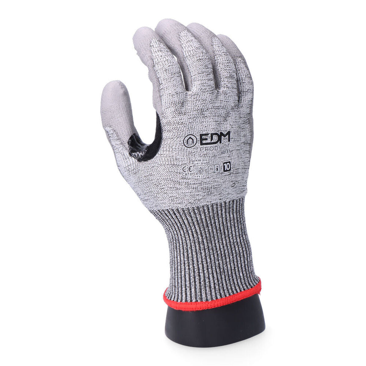 Gants de travail EDM