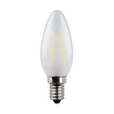 Ampoule LED Bougie