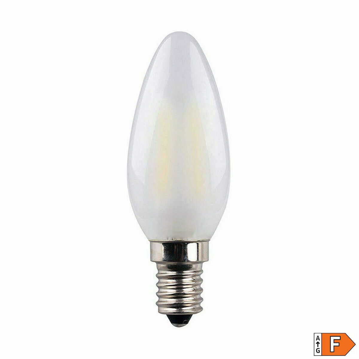 Ampoule LED Bougie