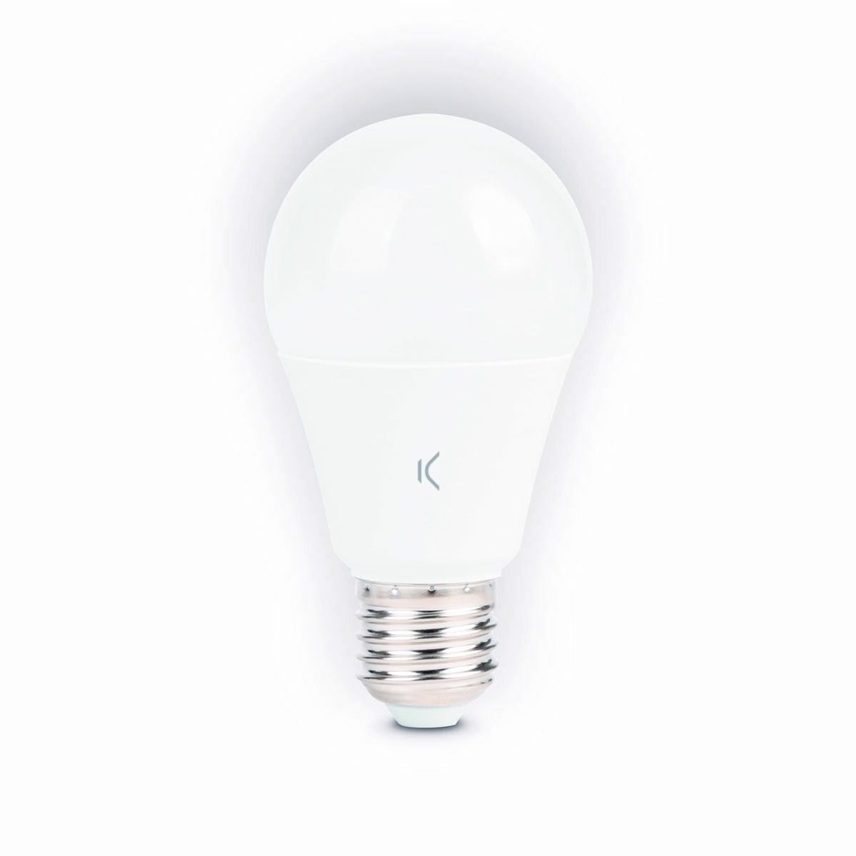 Lampe LED KSIX E27 9W F