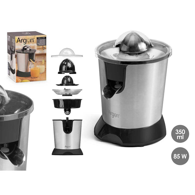 Centrifugeuse électrique Argon JE-638B 85 W 350 ml