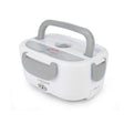 Boîte Déjeuner Électrique Quttin 1,05 L Gris 