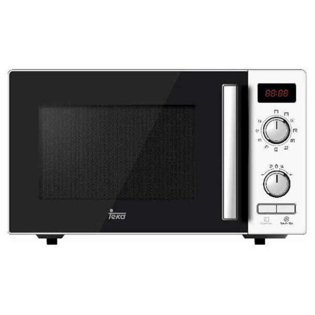 Micro-ondes avec Gril Teka 20 L 700 W