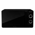 Micro-ondes avec Gril Cecotec ProClean 3130 20 L 700W Noir 