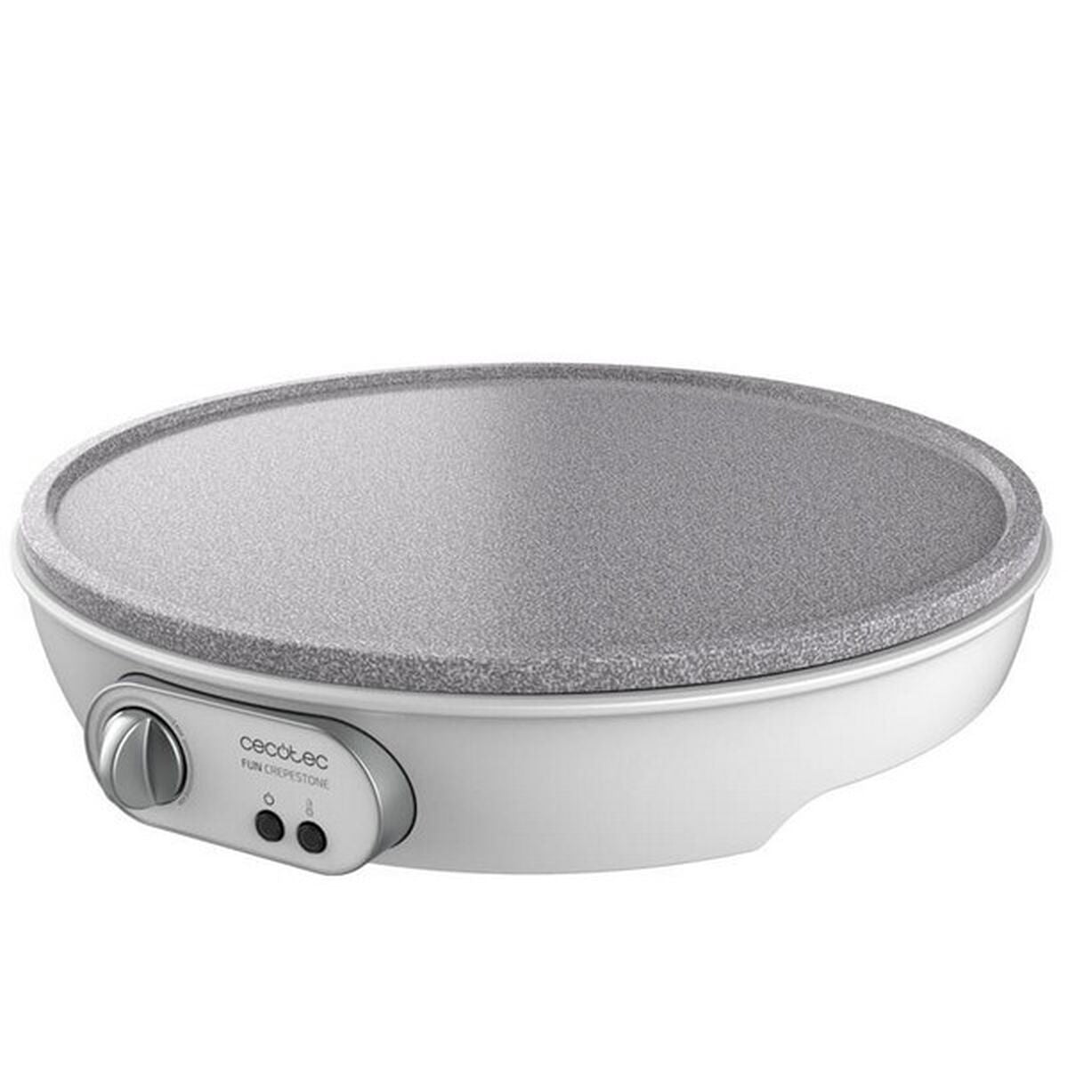 Crêpière Cecotec Crepestone 1000W